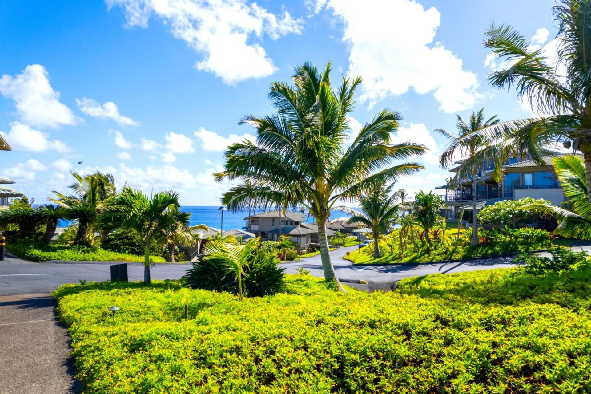 Kbm Resorts Free Car Kapalua Bay Villa Kbv-31G4 Spectacular Ocean Views Exterior foto