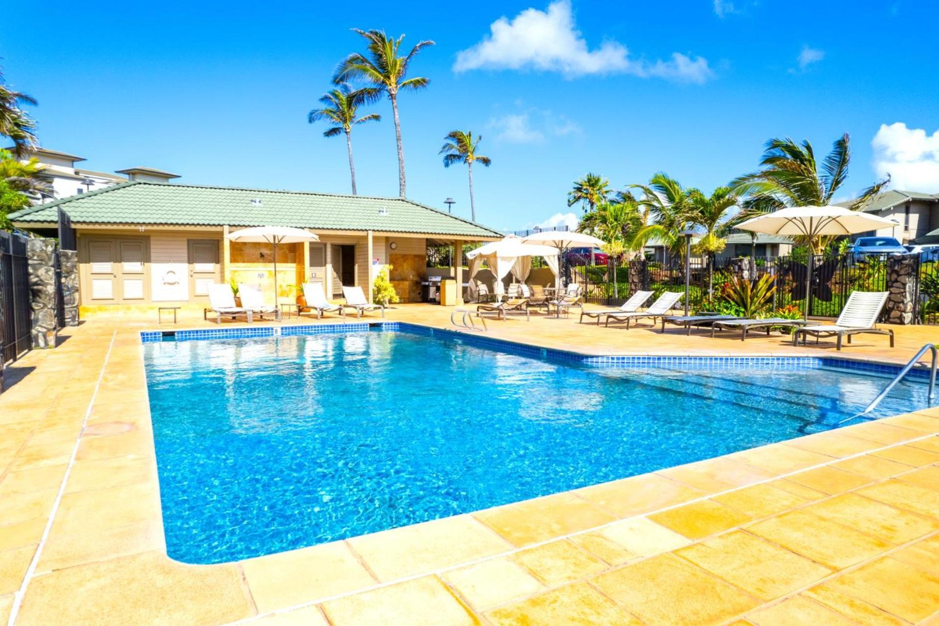 Kbm Resorts Free Car Kapalua Bay Villa Kbv-31G4 Spectacular Ocean Views Exterior foto