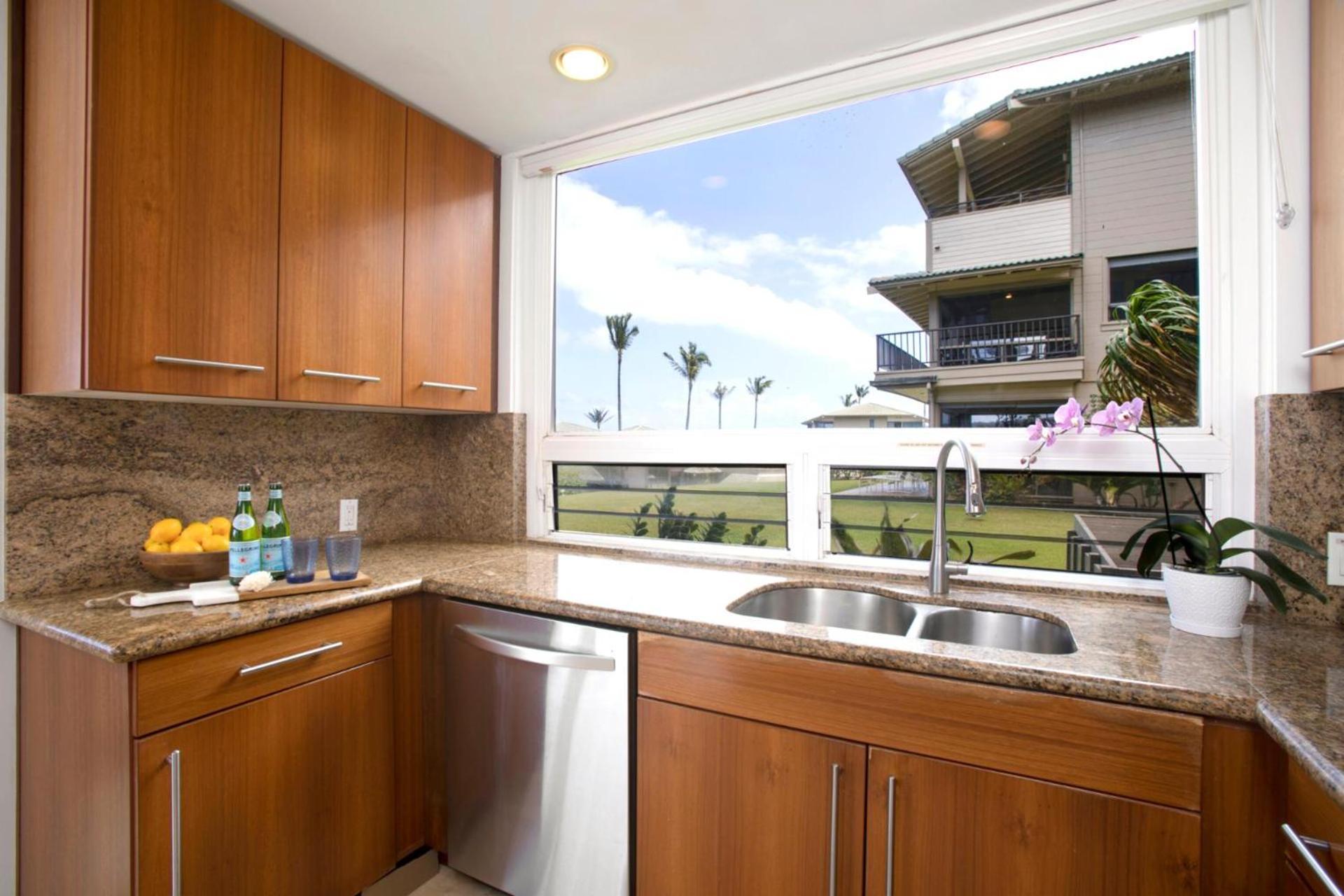 Kbm Resorts Free Car Kapalua Bay Villa Kbv-31G4 Spectacular Ocean Views Exterior foto